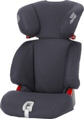 BRITAX RÖMER DISCOVERY SL кресло безопасности, 15 - 36 кг, Storm Grey цена и информация | Автокресла | kaup24.ee