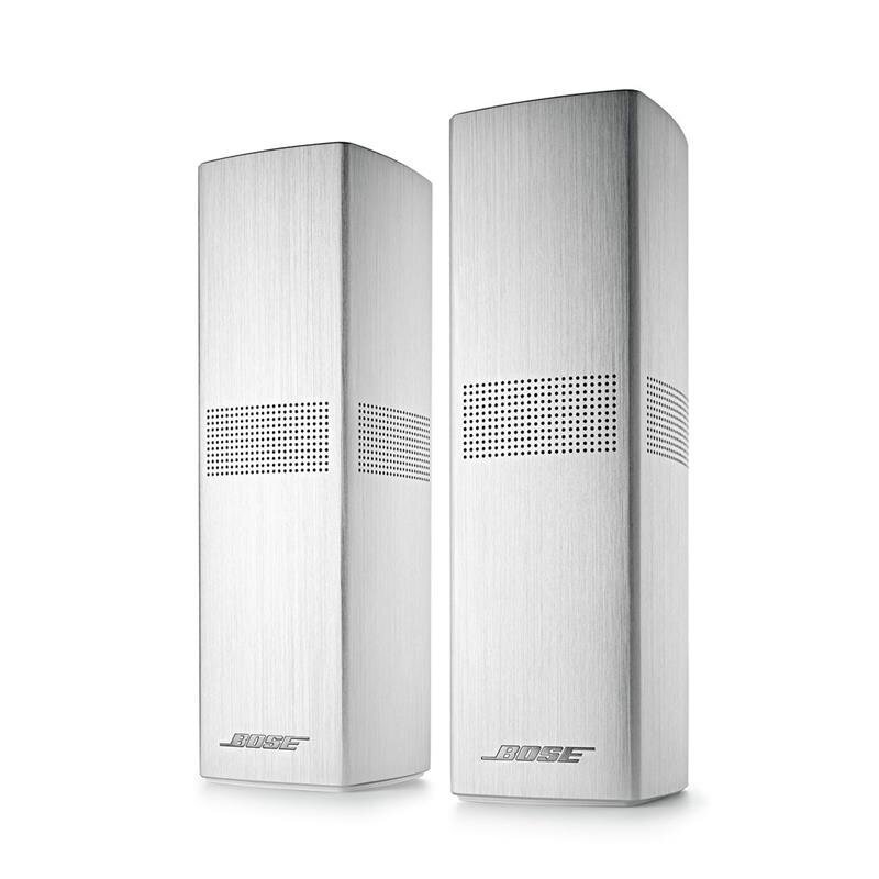 Bose Surround Speakers 700 white 834402-2200 цена и информация | Koduaudio ja "Soundbar" süsteemid | kaup24.ee