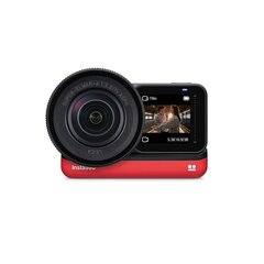 Insta360 One R 1-inch Edition цена и информация | Экшн-камеры | kaup24.ee