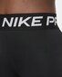 Nike PRO tüdrukute lühikesed retuusid NP 3IN SHORT, must hind ja info | Tüdrukute lühikesed püksid | kaup24.ee