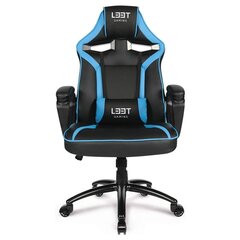 Gaming chair L33T Extreme цена и информация | Офисные кресла | kaup24.ee