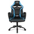 Gaming chair L33T Extreme