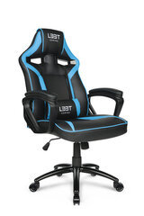 Gaming chair L33T Extreme цена и информация | Офисные кресла | kaup24.ee