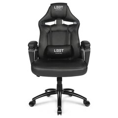 Gaming chair L33T Extreme цена и информация | Офисные кресла | kaup24.ee