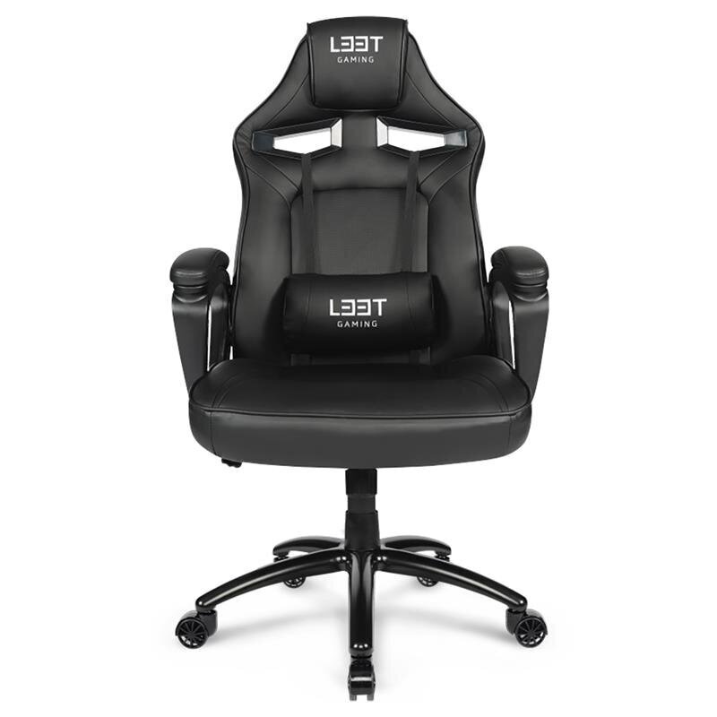 Gaming chair L33T Extreme hind ja info | Kontoritoolid | kaup24.ee