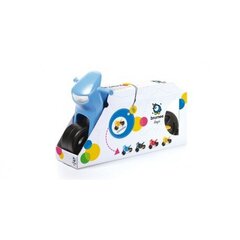 Brumee laste mootorratas SPEEDEE, sinine hind ja info | Imikute mänguasjad | kaup24.ee