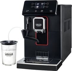 Gaggia Magenta Milk BK RI8701/01 hind ja info | Kohvimasinad | kaup24.ee