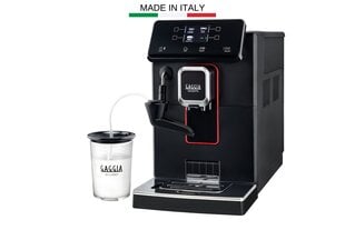 Gaggia Magenta Milk BK RI8701/01 цена и информация | Кофемашины | kaup24.ee