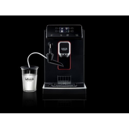 Gaggia Magenta Milk BK RI8701/01 hind ja info | Kohvimasinad | kaup24.ee