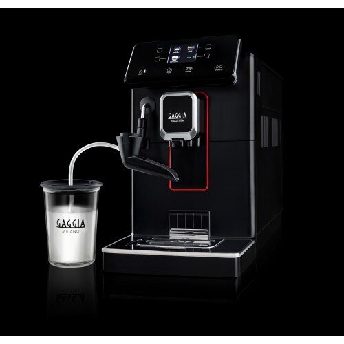 Gaggia Magenta Milk BK RI8701/01 hind ja info | Kohvimasinad | kaup24.ee