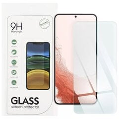 Karastatud klaas iPhone 13 Pro Max/14 Plus jaoks hind ja info | Ekraani kaitsekiled | kaup24.ee