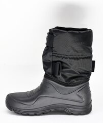 Зимние сапоги для мужчин, OLIMP 16833501.46 цена и информация | Мужские ботинки | kaup24.ee