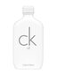 Parfüüm universaalne naiste&meeste CK All Calvin Klein EDT: Maht - 100 ml цена и информация | Naiste parfüümid | kaup24.ee