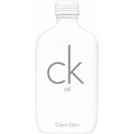 Calvin Klein CK All EDT unisex 50 ml цена и информация | Naiste parfüümid | kaup24.ee