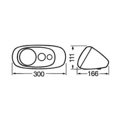 Pioneer koaksiaalkõlarid TS-X150 hind ja info | Autokõlarid | kaup24.ee