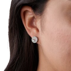 Fossil naiste kõrvarõngad 890865418 hind ja info | Kõrvarõngad | kaup24.ee