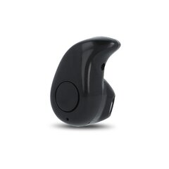 Forever MF-300s Ultra Light and Comfort Fit Bluetooth 4.1 Mono Headset with Multi-Point Black hind ja info | Käed-vabad seadmed | kaup24.ee