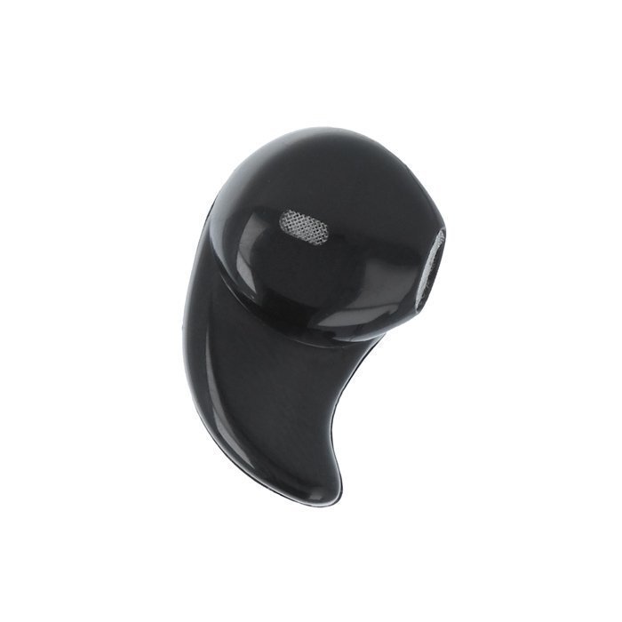 Forever MF-300s Ultra Light and Comfort Fit Bluetooth 4.1 Mono Headset with Multi-Point Black цена и информация | Käed-vabad seadmed | kaup24.ee