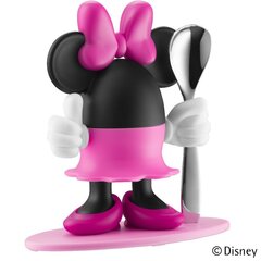 Munatops lusikaga WMF Disney Minnie цена и информация | Детский столовый сервиз | kaup24.ee