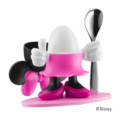 Munatops lusikaga WMF Disney Minnie цена и информация | Детский столовый сервиз | kaup24.ee