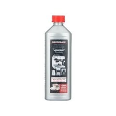 Gastroback Premium Entkalker, 0,5L Katlakivieemaldusvedelik цена и информация | Очистители | kaup24.ee