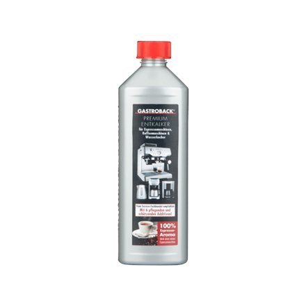 Gastroback Premium Entkalker, 0,5L Katlakivieemaldusvedelik hind ja info | Puhastusvahendid | kaup24.ee