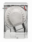 Electrolux EW6C527G2 цена и информация | Pesukuivatid | kaup24.ee