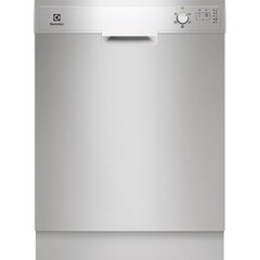 Electrolux ESF5206LOX Vapaasti sijoitettava Astianpesukone цена и информация | Посудомоечные машины | kaup24.ee