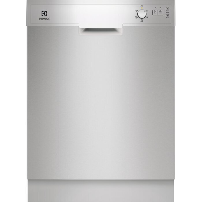 Electrolux ESF5206LOX Vapaasti sijoitettava Astianpesukone цена и информация | Nõudepesumasinad | kaup24.ee