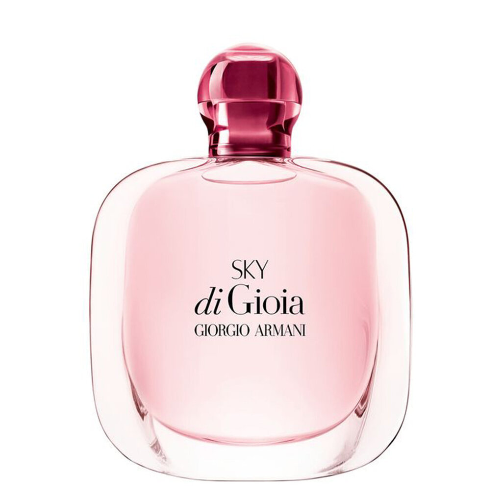 Parfüümvesi Giorgio Armani Sky di Gioia EDP naistele 100 ml цена и информация | Naiste parfüümid | kaup24.ee