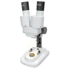 Bresser Junior 20X (88-52000) hind ja info | Mikroskoobid ja teleskoobid | kaup24.ee