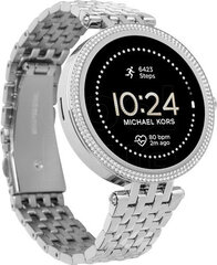 Женские смарт-часы Michael Kors Darci Gen 5E 891181371 цена и информация | Смарт-часы (smartwatch) | kaup24.ee