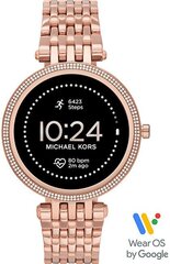 Michael Kors Darci Gen 5E naiste nutikell 891181373 hind ja info | Naiste käekellad | kaup24.ee