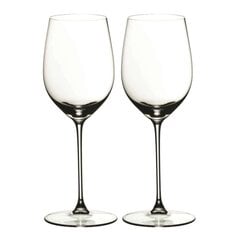 Набор бокалов для вина Riedel Syrah, 2шт. цена и информация | Стаканы, фужеры, кувшины | kaup24.ee