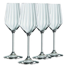 Spiegelau Lifestyle Šampanjaklaasid 310ml, 4 tk hind ja info | Klaasid, tassid ja kannud | kaup24.ee