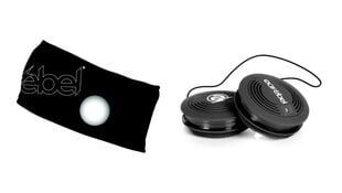 Earebel Performance peapael koos JBL Bluetooth®-i kõrvaklappidega, S/M ( kuni 57cm) цена и информация | Наушники | kaup24.ee