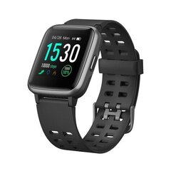 Celly Fitness Tracker 2,87 см (1,13") Nero цена и информация | Смарт-часы (smartwatch) | kaup24.ee