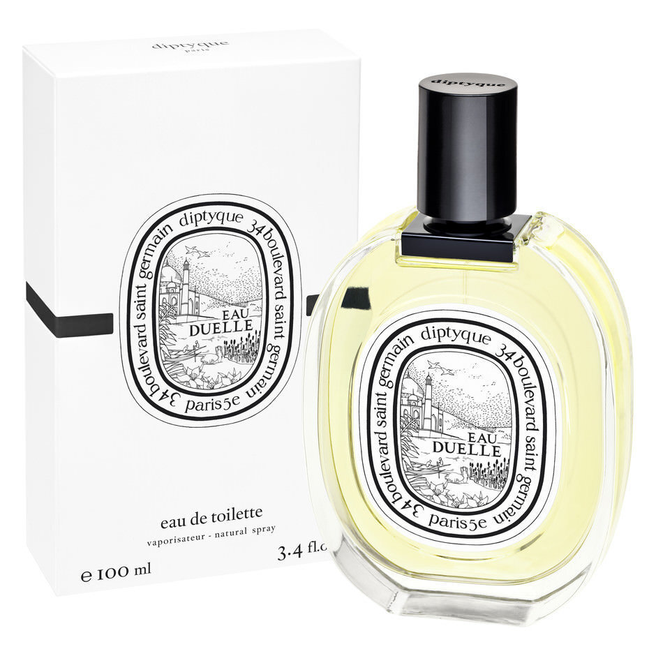 Diptyque Eau Duelle - EDT цена и информация | Naiste parfüümid | kaup24.ee