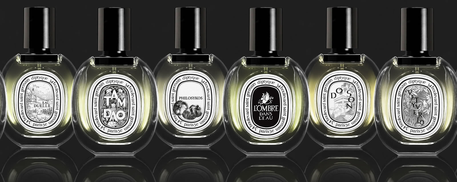 Diptyque Eau Duelle - EDT цена и информация | Naiste parfüümid | kaup24.ee