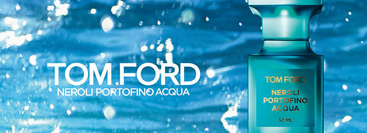 Tualettvesi Tom Ford Neroli Portofino Acqua EDT unisex 100 ml цена и информация | Naiste parfüümid | kaup24.ee