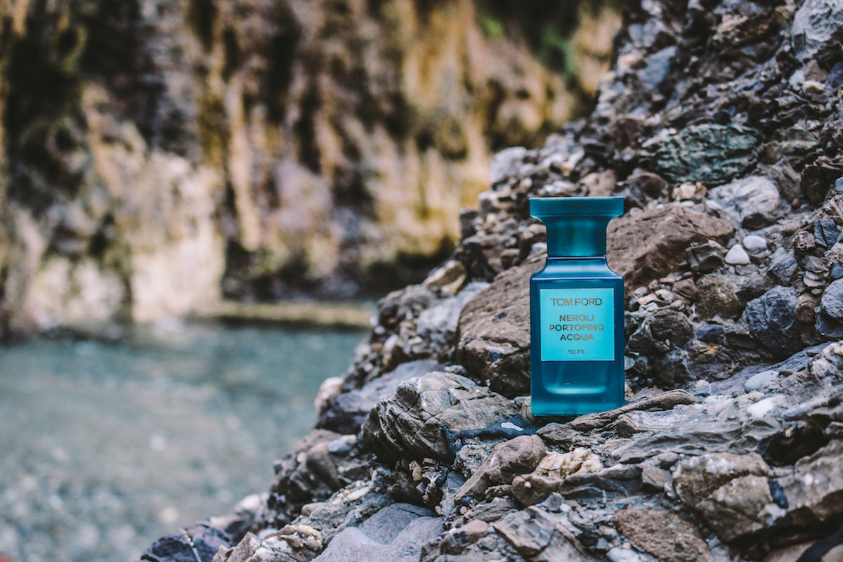 Tualettvesi Tom Ford Neroli Portofino Acqua EDT unisex 100 ml hind ja info | Naiste parfüümid | kaup24.ee