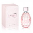 Naiste parfüüm L'eau Jimmy Choo EDT: Maht - 60 ml