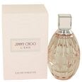 Naiste parfüüm L'eau Jimmy Choo EDT: Maht - 90 ml