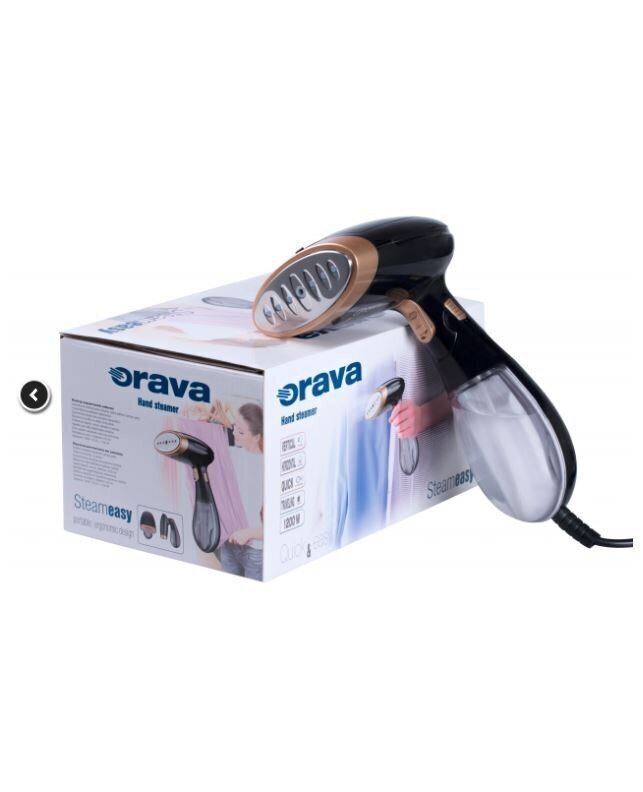 Orava Steameasy hind ja info | Aurutriikrauad | kaup24.ee