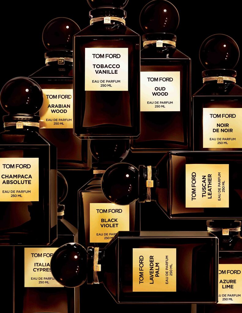 Parfüümvesi Tom Ford White Musk Collection White Suede EDP naistele 50 ml hind ja info | Naiste parfüümid | kaup24.ee