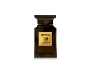 Ароматизированная вода Tom Ford White Suede Eau De Parfum EDP для женщин, 100 мл цена и информация | Женские духи | kaup24.ee