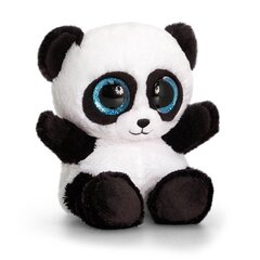 Keel Toys Animotsu Panda цена и информация | Мягкие игрушки | kaup24.ee