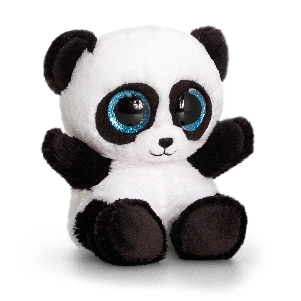 Keel Toys Animotsu Panda цена и информация | Pehmed mänguasjad | kaup24.ee