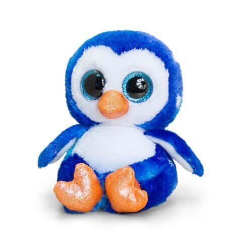 Keel Toys Animotsu Pingviin hind ja info | Pehmed mänguasjad | kaup24.ee