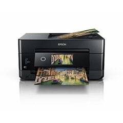 EPSON Expression Premium XP-7100 цена и информация | Принтеры | kaup24.ee